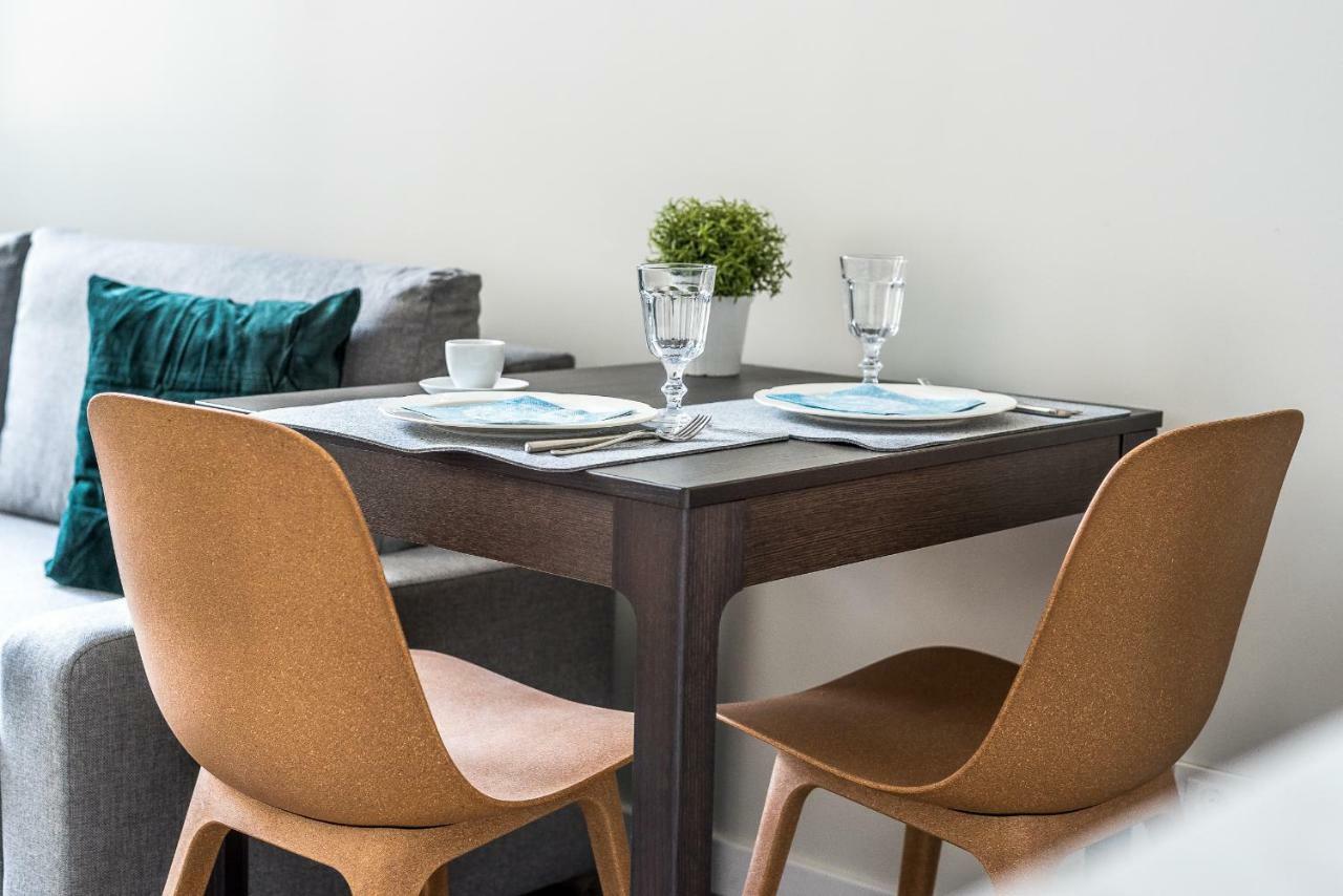 City Center Apartment By Urban Rent Vilnius Exterior photo
